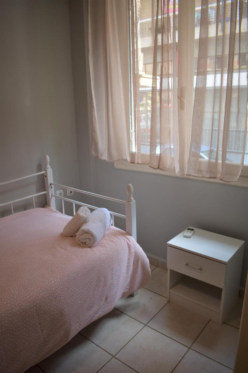 Great Location Comfort Flat Афіни Екстер'єр фото