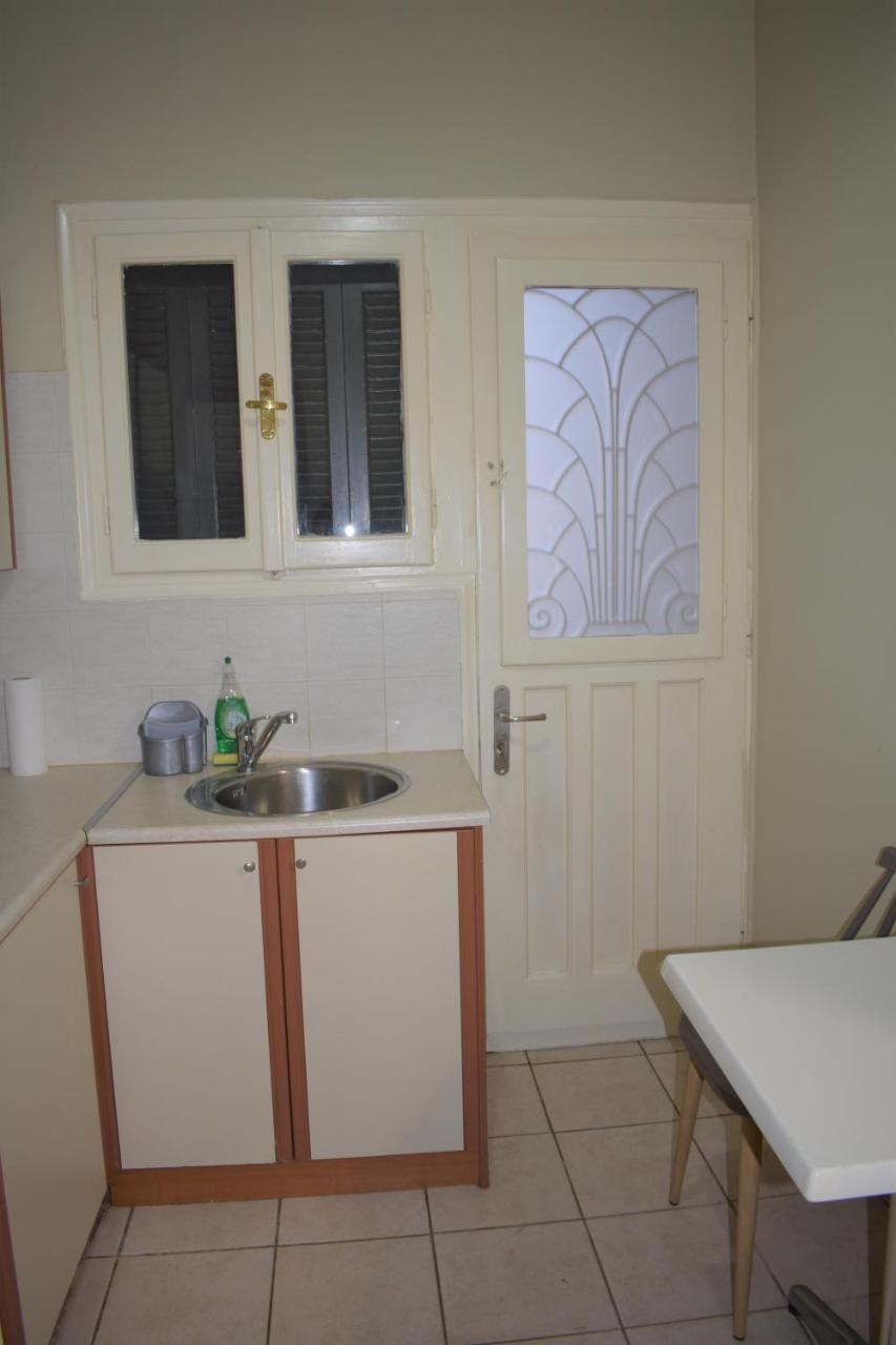 Great Location Comfort Flat Афіни Екстер'єр фото