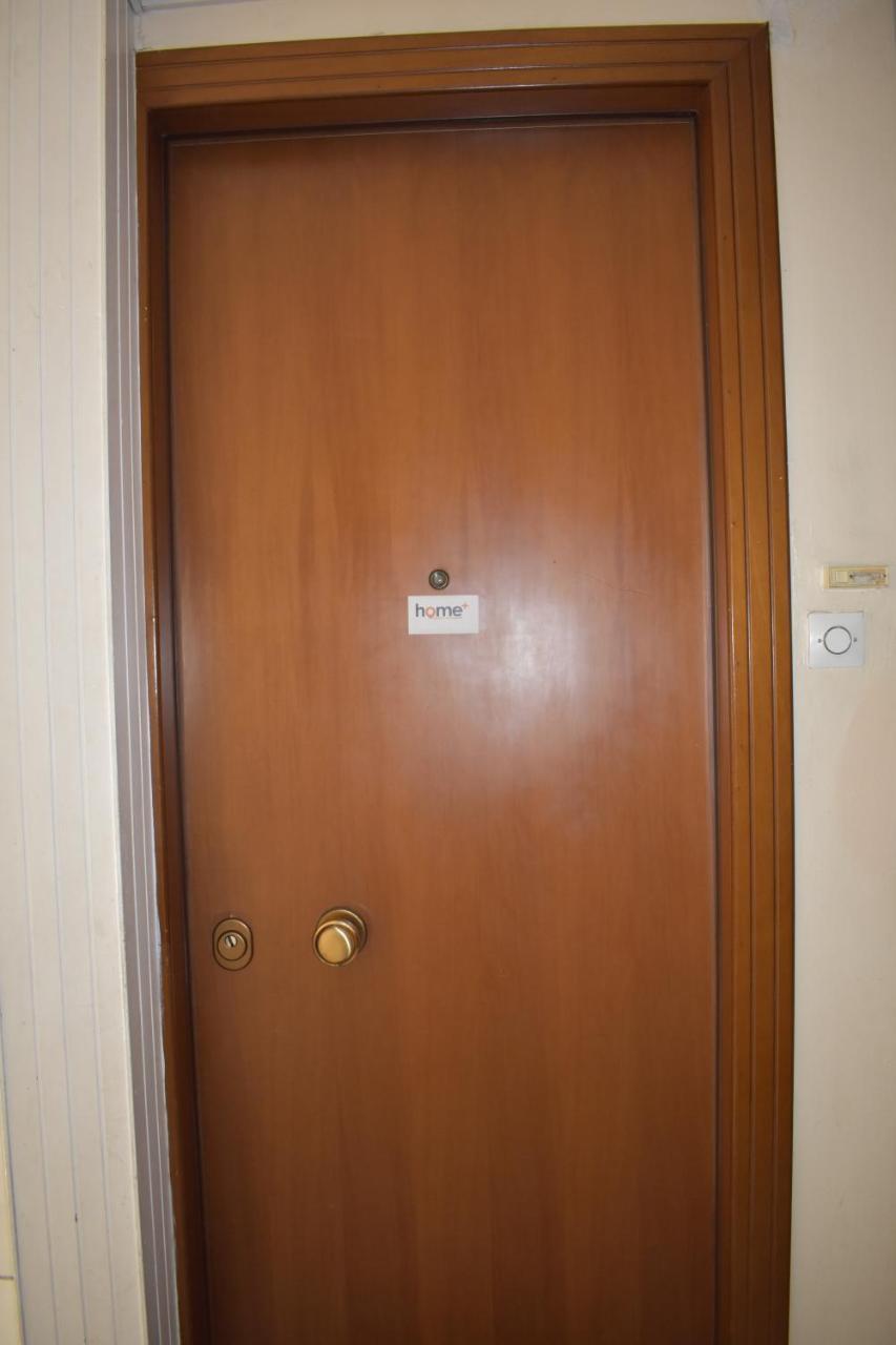 Great Location Comfort Flat Афіни Екстер'єр фото