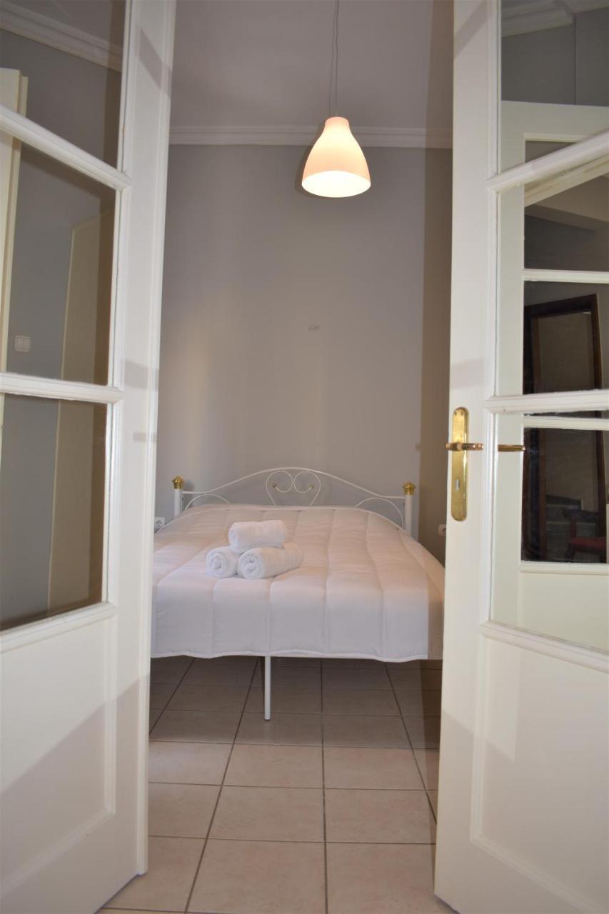 Great Location Comfort Flat Афіни Екстер'єр фото