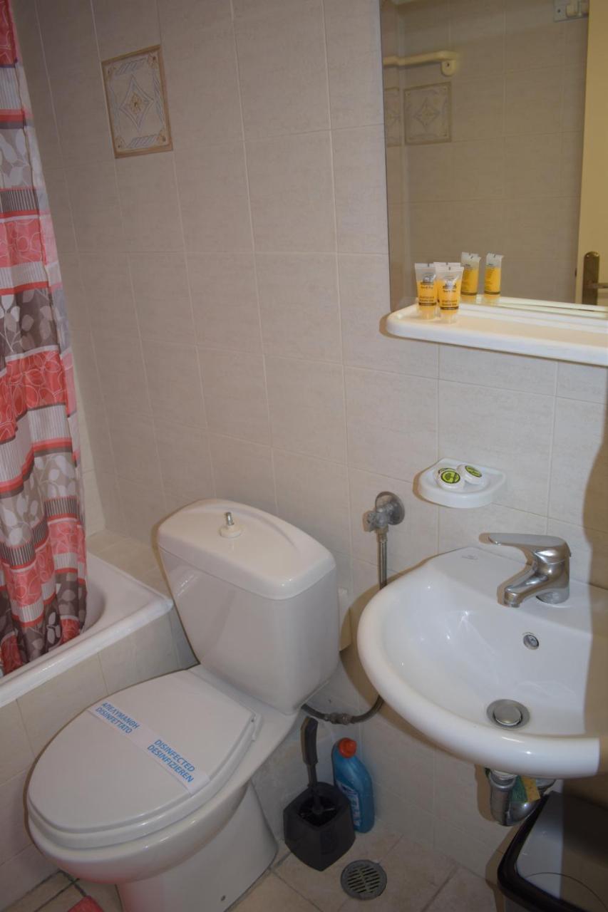 Great Location Comfort Flat Афіни Екстер'єр фото