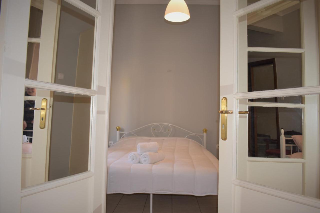 Great Location Comfort Flat Афіни Екстер'єр фото
