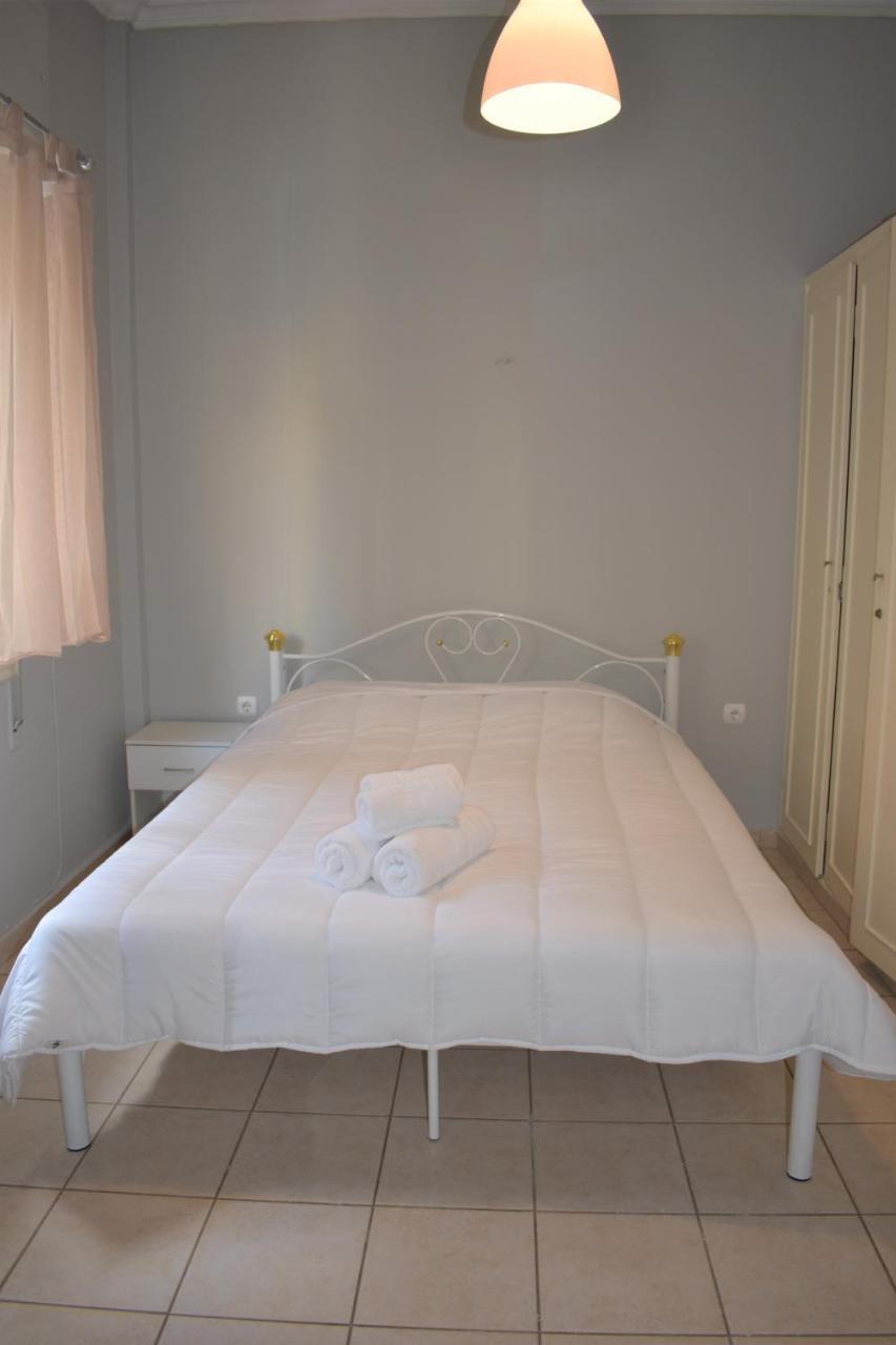 Great Location Comfort Flat Афіни Екстер'єр фото