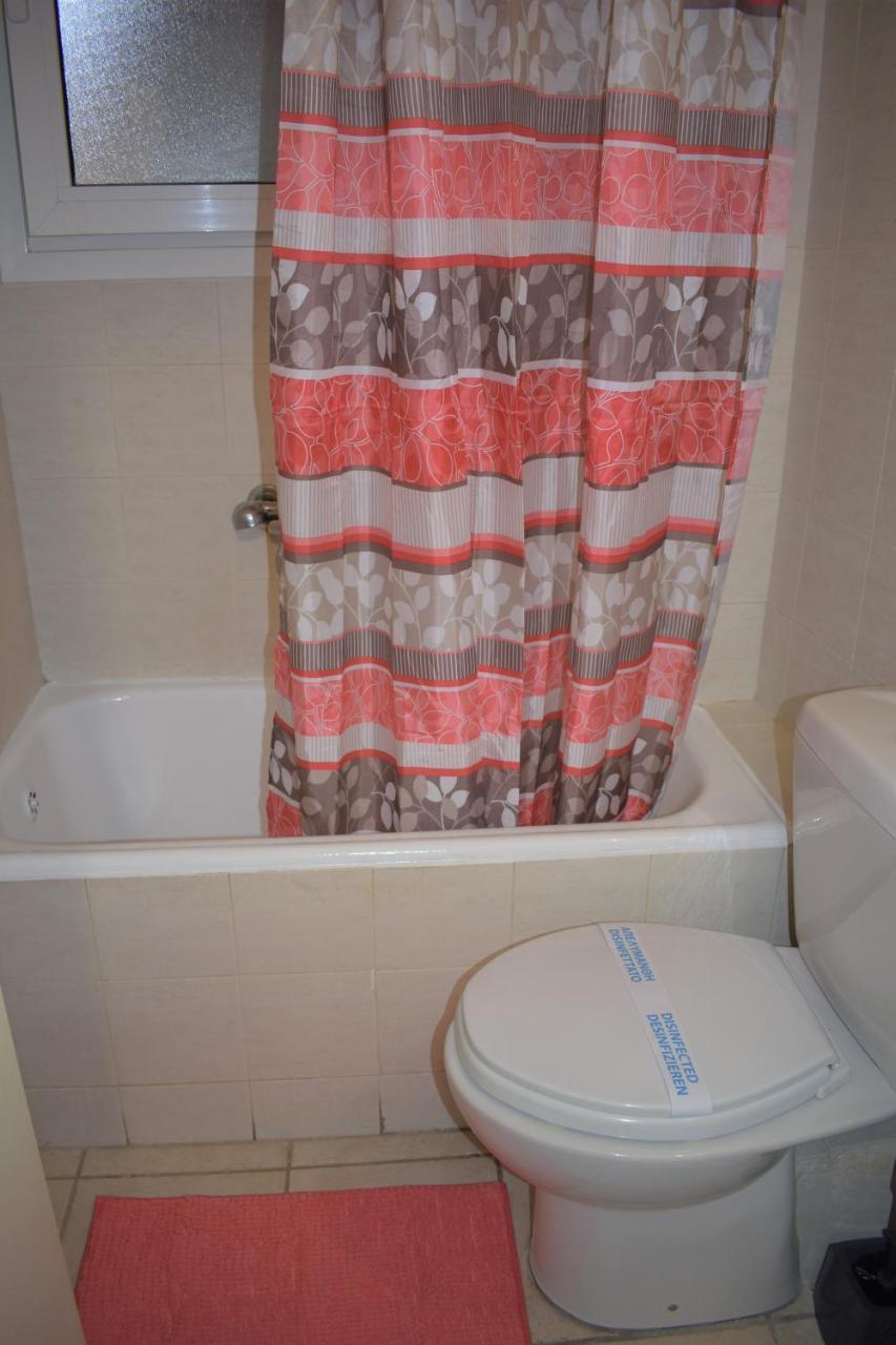 Great Location Comfort Flat Афіни Екстер'єр фото
