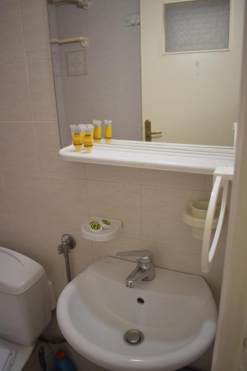 Great Location Comfort Flat Афіни Екстер'єр фото