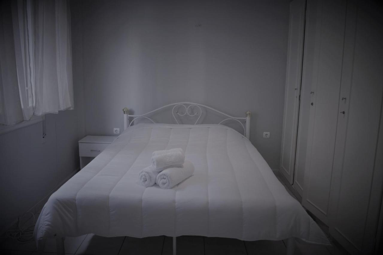 Great Location Comfort Flat Афіни Екстер'єр фото